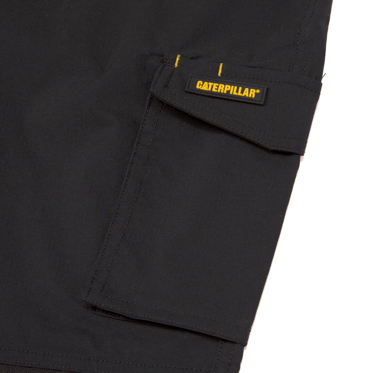 Nexus Knee Pocket Pant, Black, dynamic 7