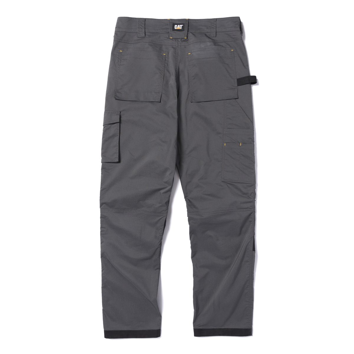 Nexus Knee Pocket Pant, Dark Shadow, dynamic 3