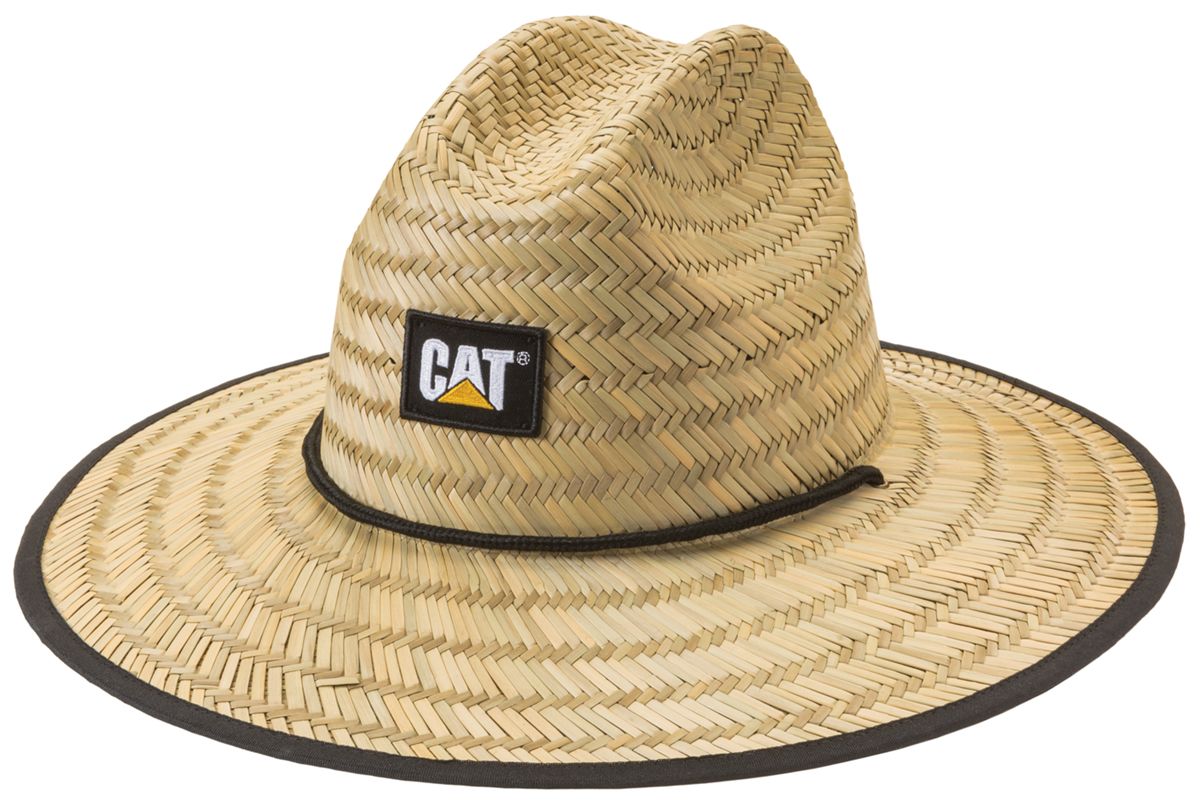 Cat Straw Hat, Straw, dynamic