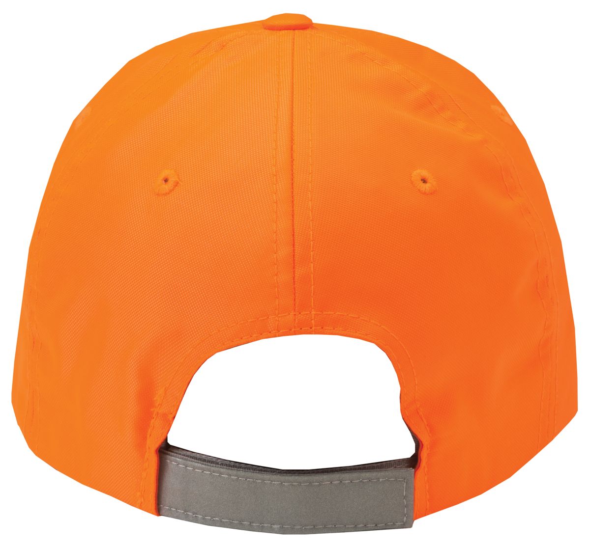 Hi-Vis Trademark Cap, Orange, dynamic 2