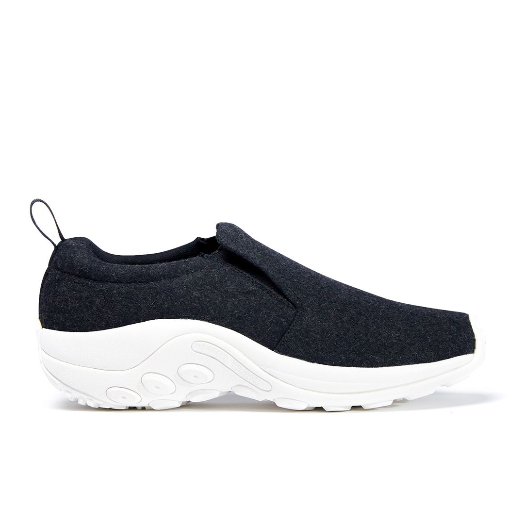 Skechers jungle moc double gore slip online