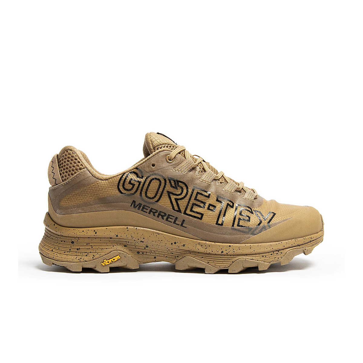 Moab Speed GORE-TEX® SE, Coyote, dynamic 1