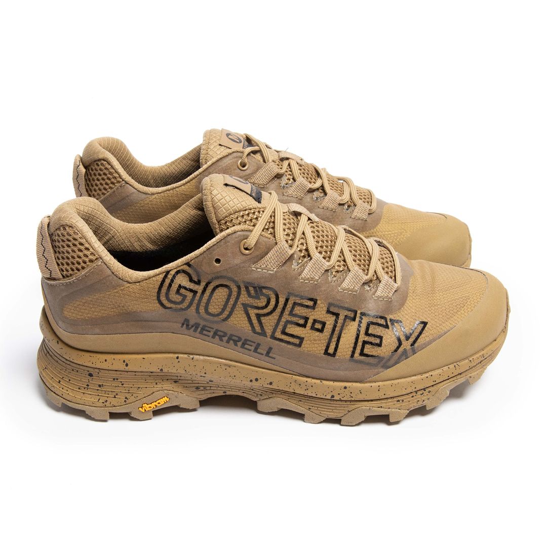 Moab Speed GORE-TEX®, Coyote, dynamic 5