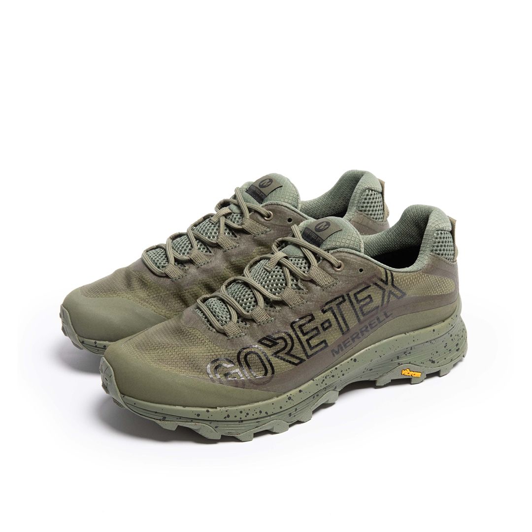 Moab Speed GORE-TEX®, Lichen, dynamic 4