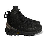 Thermo Rogue 3 Mid GORE-TEX®, Black, dynamic 5