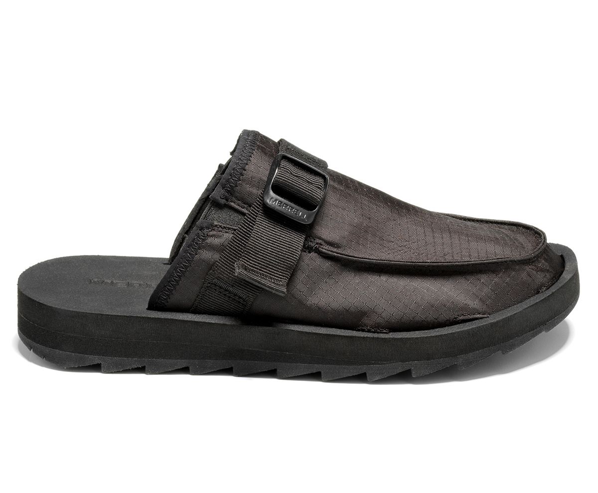 merrell clog slippers