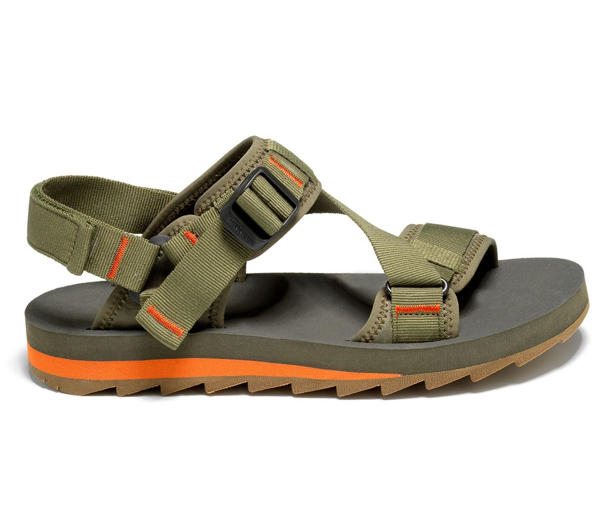 merrell sandals mens canada
