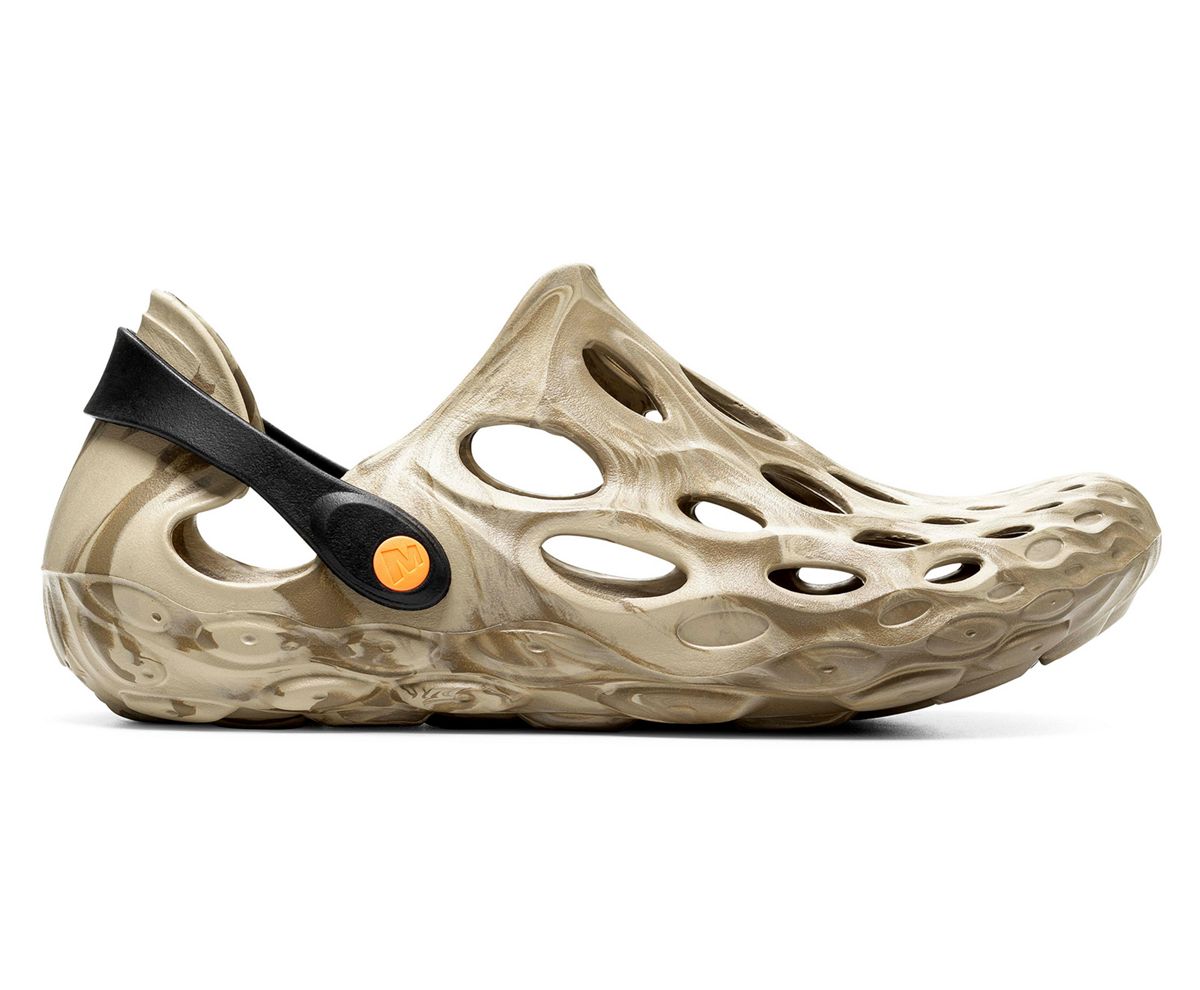 merrell amphibious