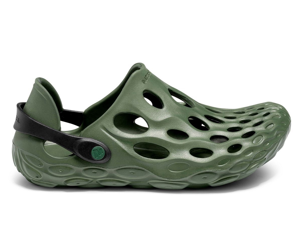 merrell amphibious