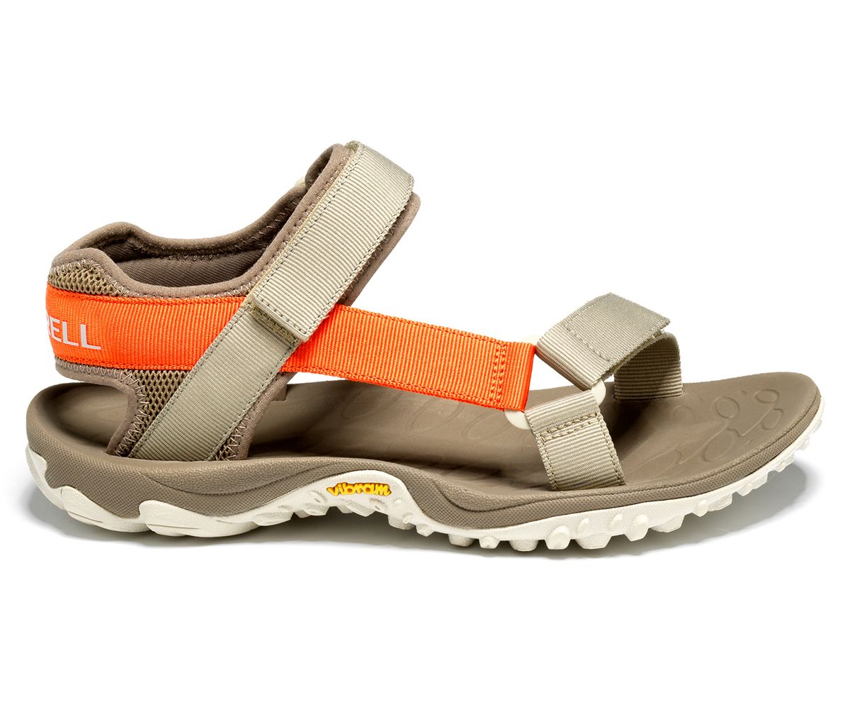 Men - Kahuna Web - Sandals | Merrell