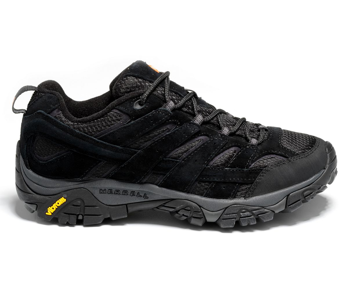 merrell moab 2 vent black