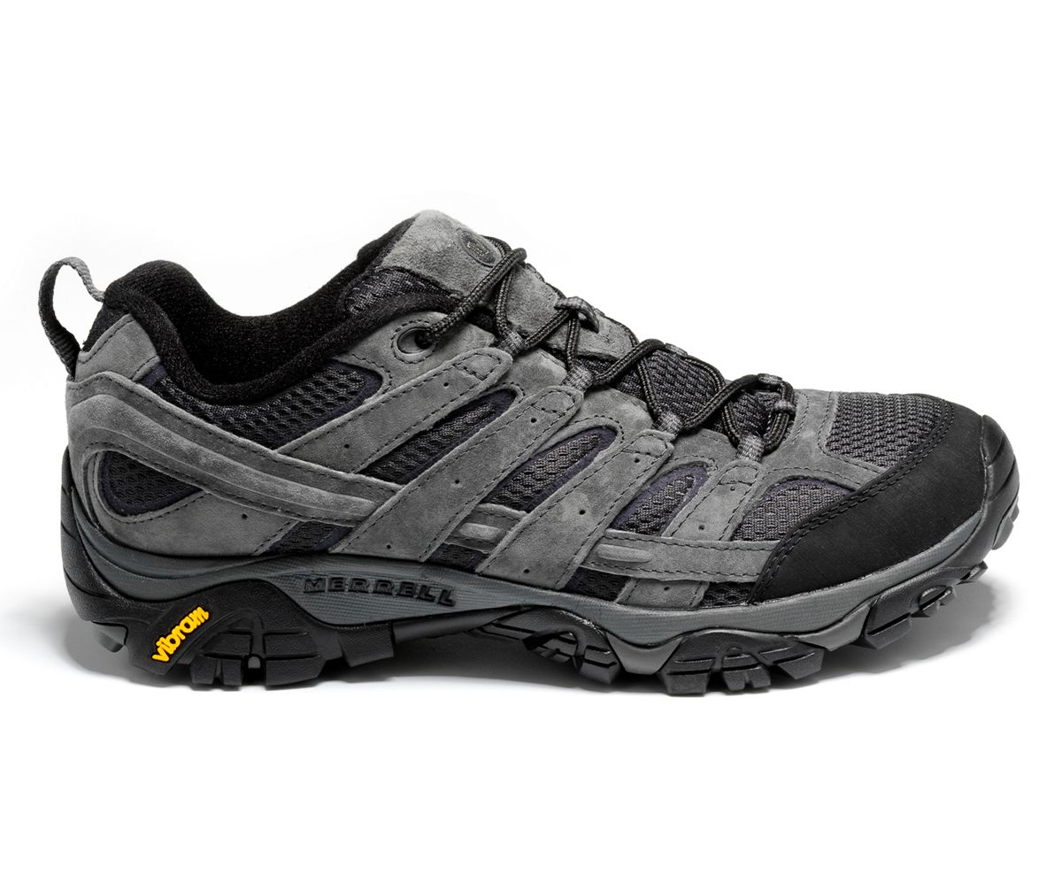 merrell men's moab ventilator hiking shoe