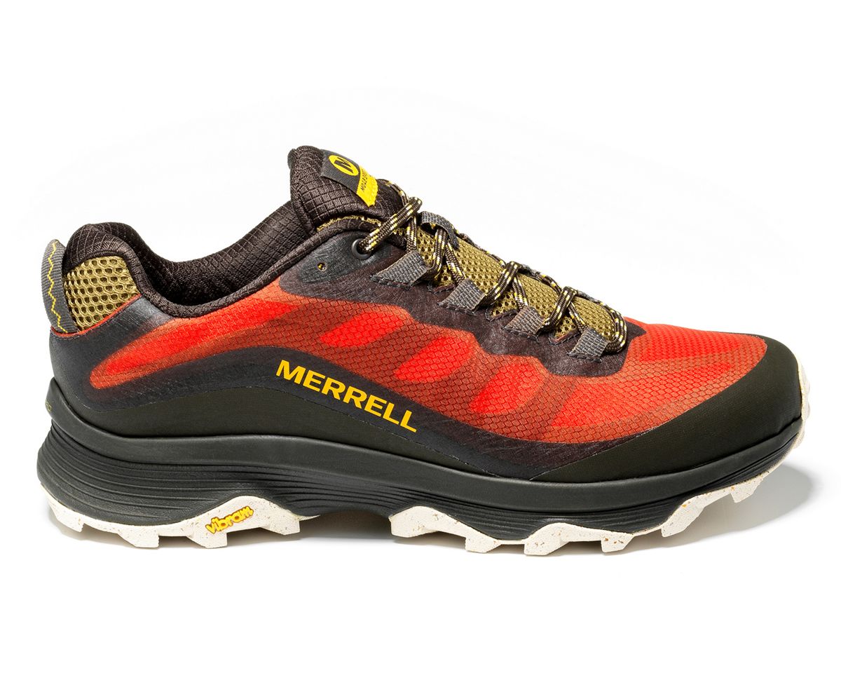 merrell mens