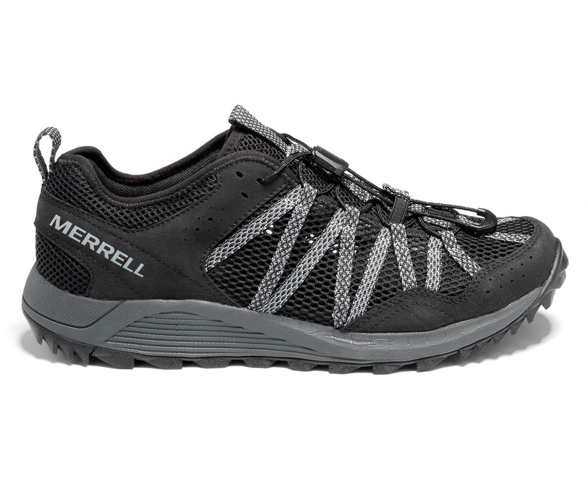 merrell aero sport