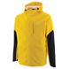 Longshore Jacket, Yellow, dynamic 1