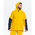 Longshore Jacket, Yellow, dynamic 5