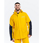 Longshore Jacket, Yellow, dynamic 2