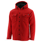 Active Work Jacket, Red, dynamic 1