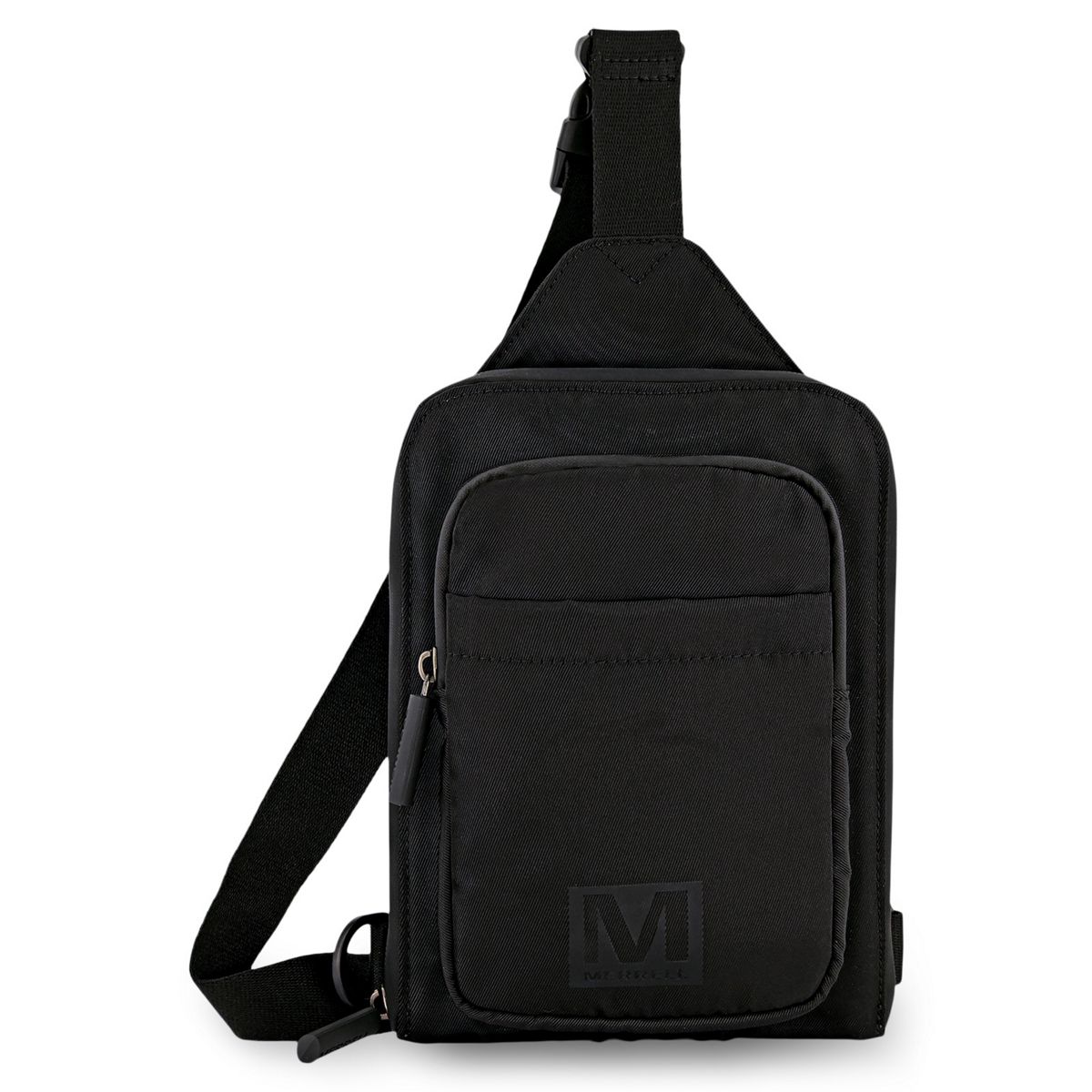 Aurora Sling, Black, dynamic 5