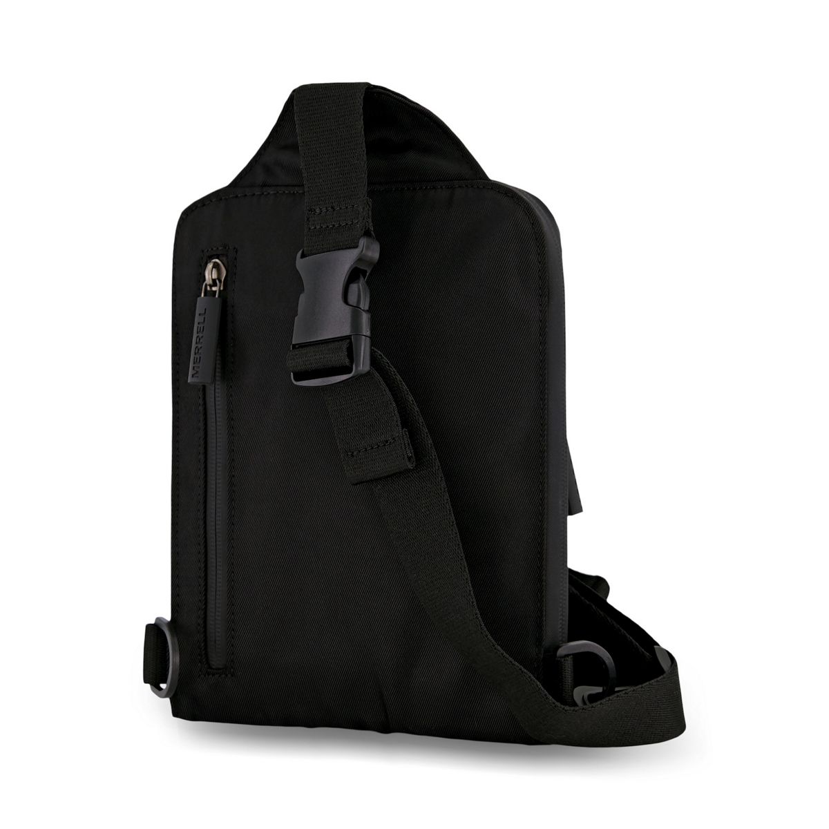 Aurora Sling, Black, dynamic 7