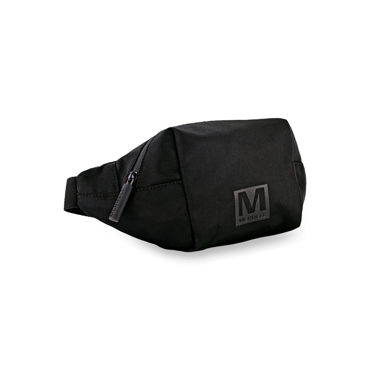 Aurora Belt Bag, Black, dynamic 3