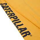 Trademark Banner Long Sleeve Tee, Yellow, dynamic 5