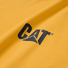 Trademark Banner Long Sleeve Tee, Yellow, dynamic 6
