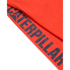 Trademark Banner Long Sleeve Tee, Tangerine, dynamic 3