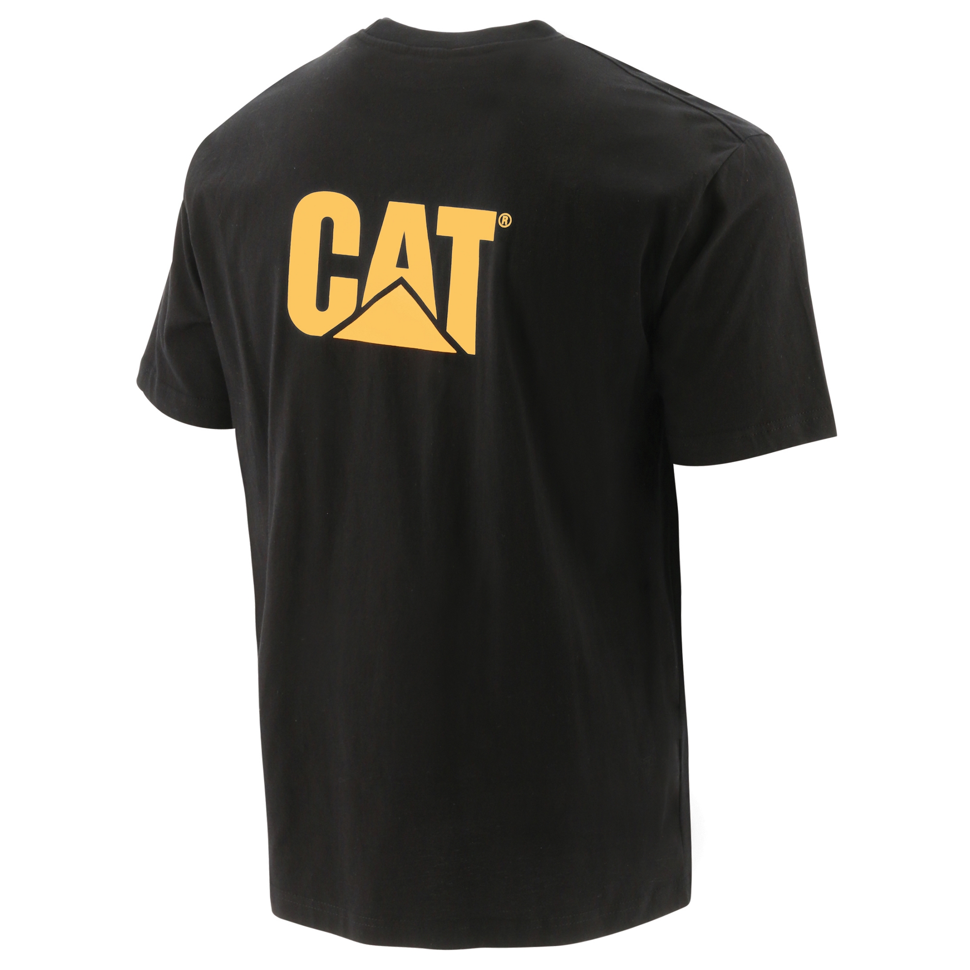 Caterpillar Men Pocket Tee T Shirt – College: Florida