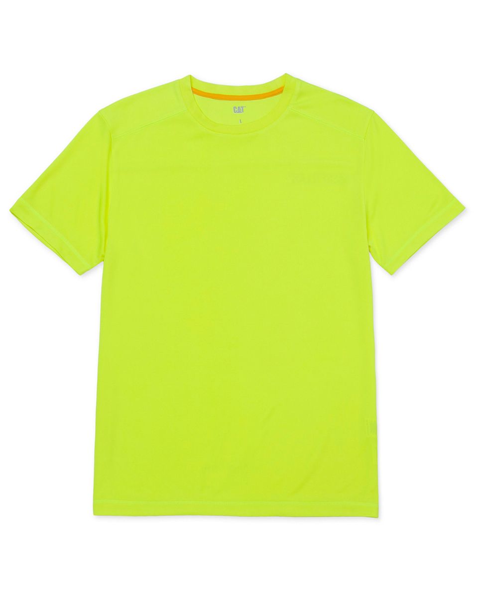 Hi-Vis Yellow