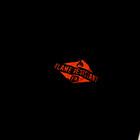 Flame Resistant Logo Pocket Long Sleeve Tee, Black, dynamic 4