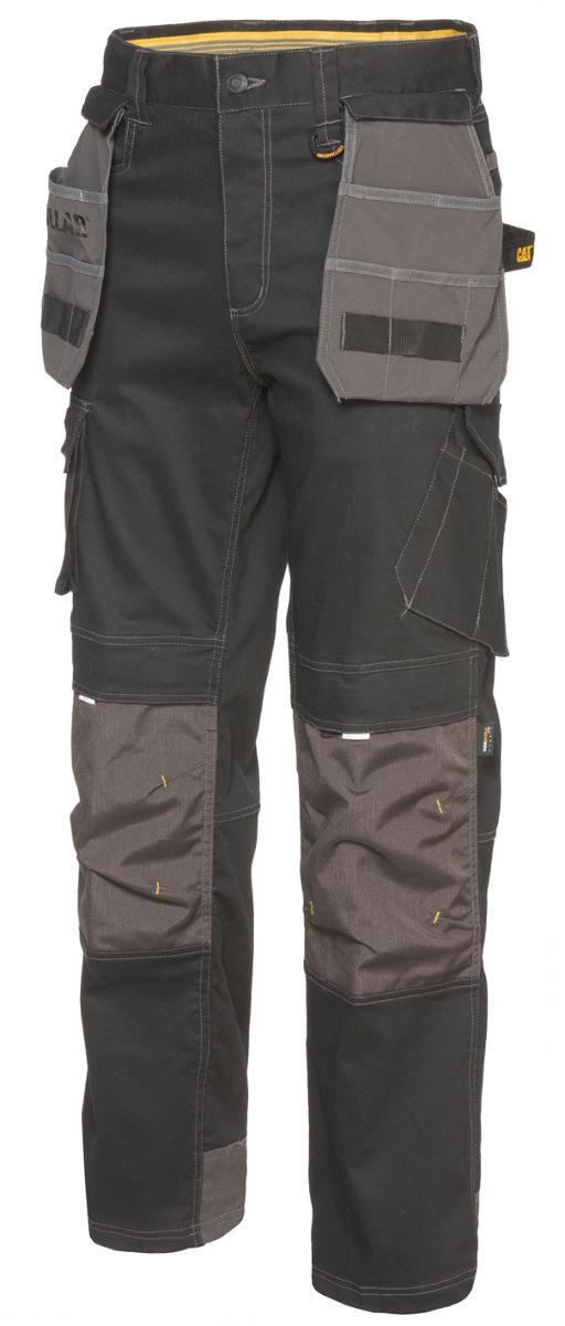 Caterpillar Men's H2o Defender Pant : : Clothing, Shoes &  Accessories