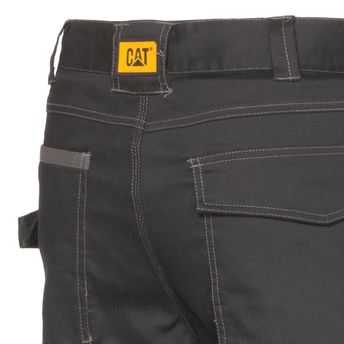 H2O Defender Pant, Black, dynamic 5