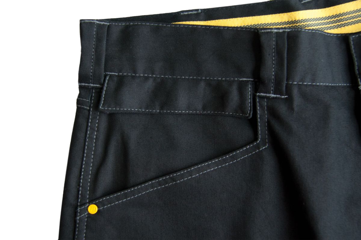 Men - H2O Defender Pant - Bottoms