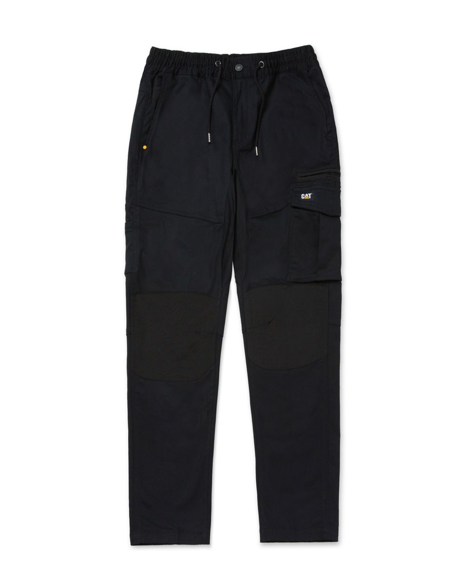 Dynamic Pant, Black, dynamic