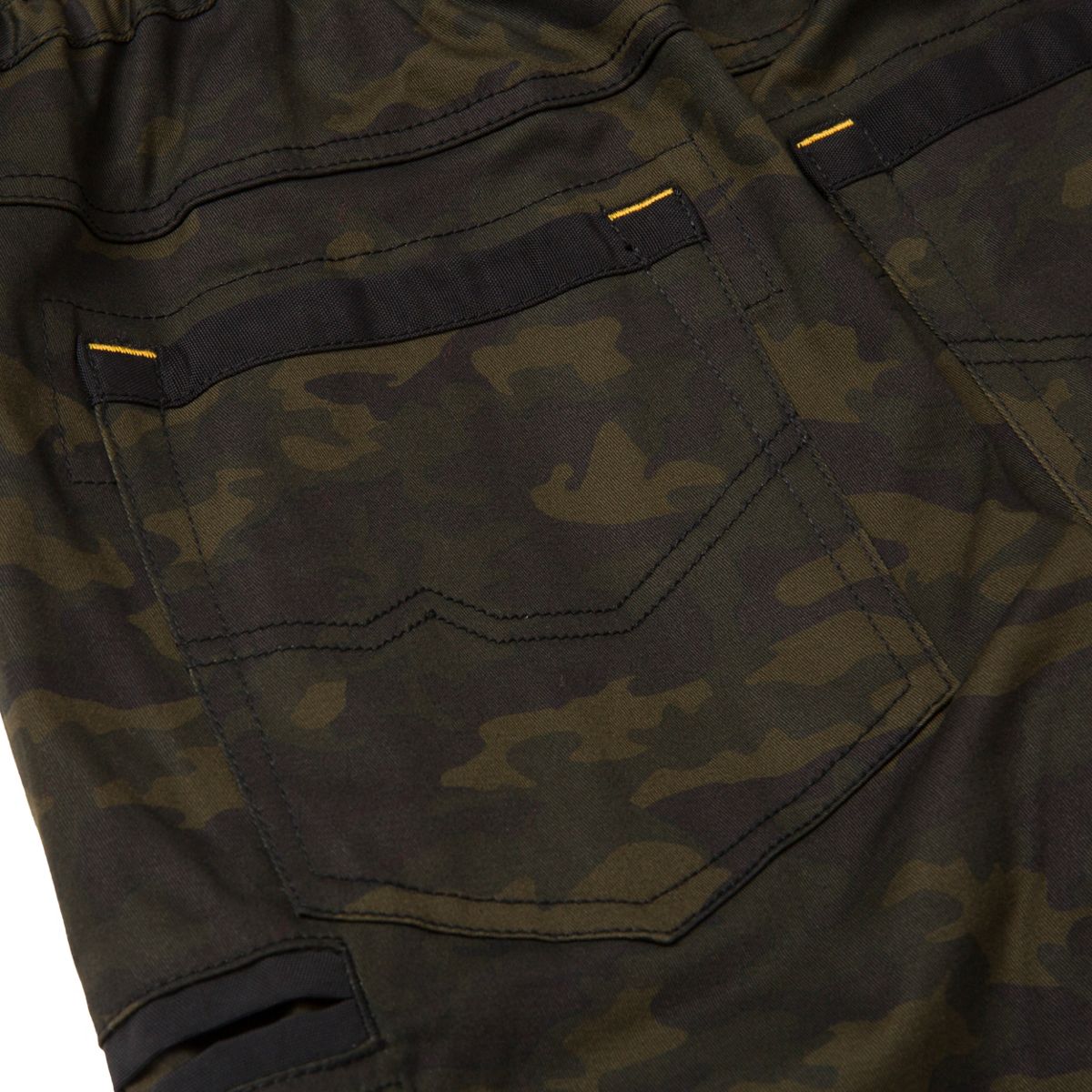 Dynamic Pant, Night Camo, dynamic 4