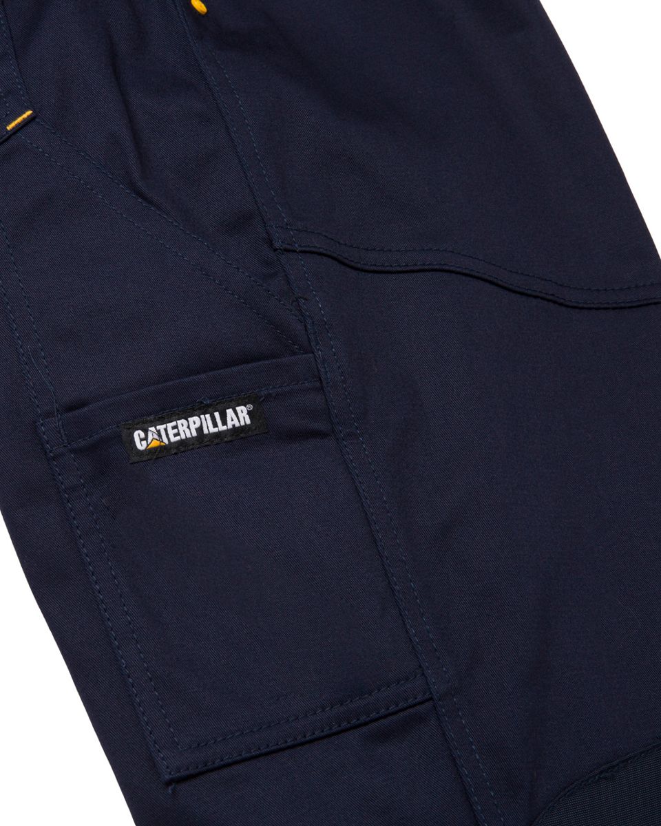 Dynamic Pant, Navy, dynamic 6