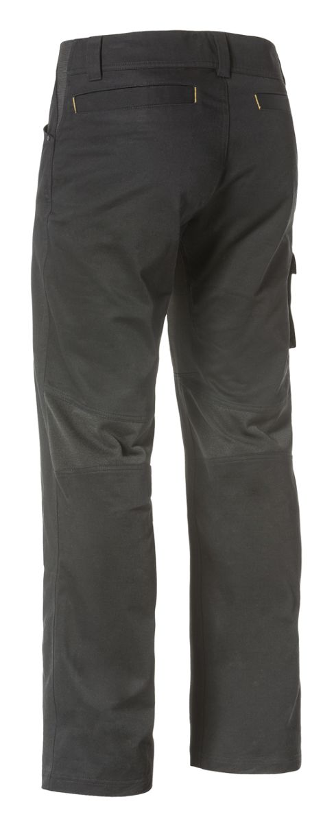 Operator Flex Pant, Black, dynamic 3