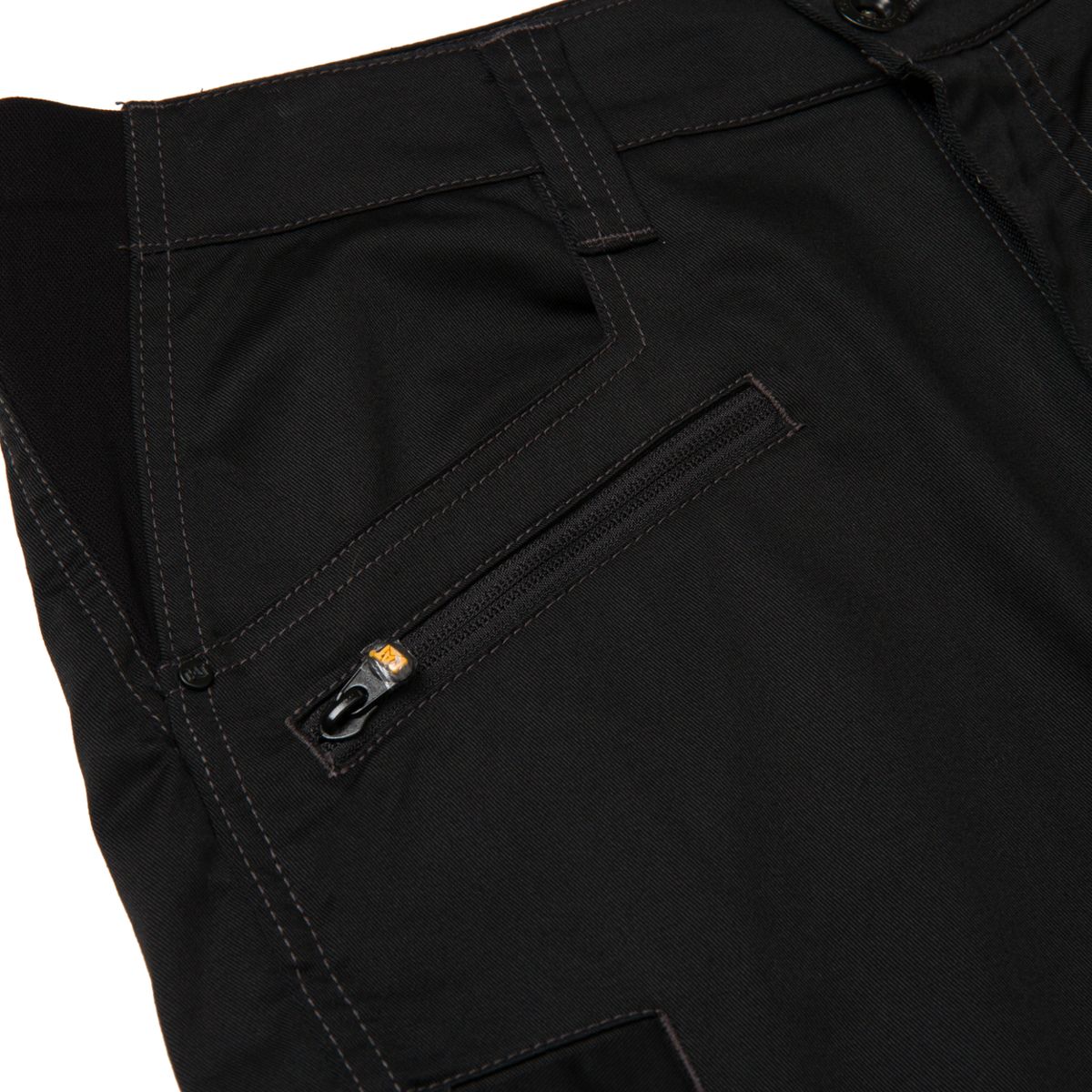 Operator Flex Pant, Black, dynamic 6