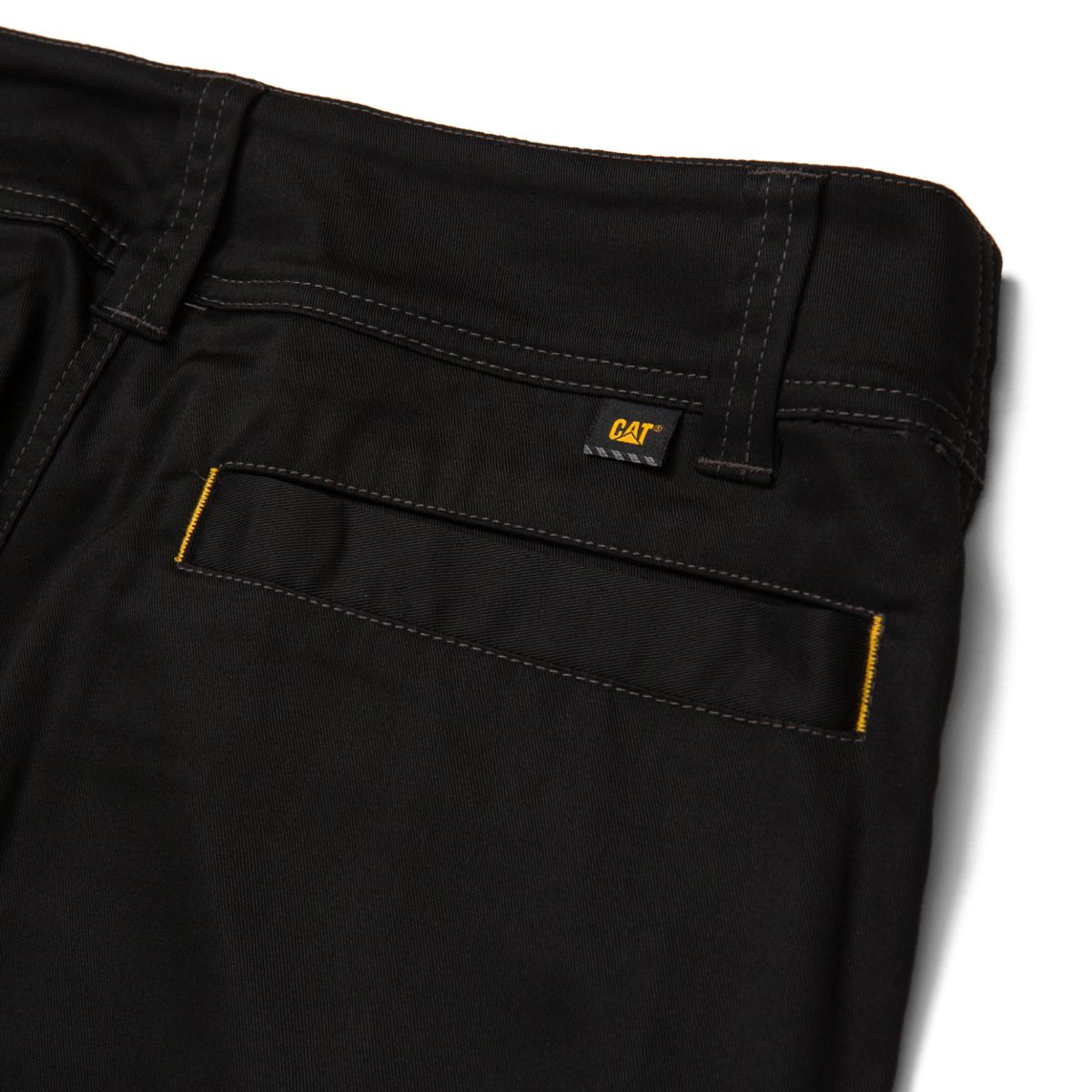 Operator Flex Pant, Black, dynamic 7