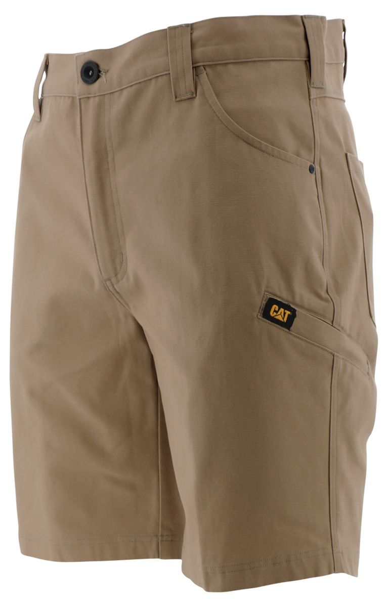 Pantalon de travail homme Essentials Knee CATERPILLAR 1810084