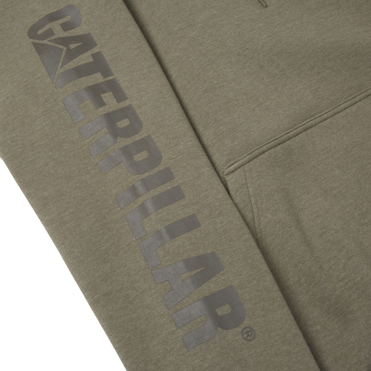 Trademark Banner Hoodie, Marshland Heather, dynamic 4
