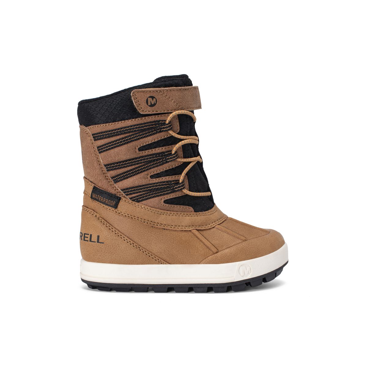 Wheat/Black