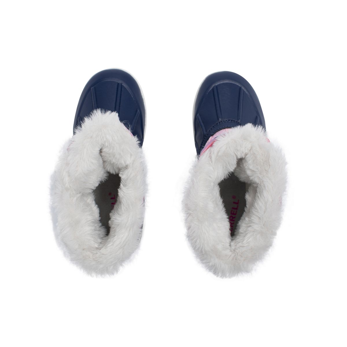 Snow Bank 5, Navy/Pink, dynamic 3