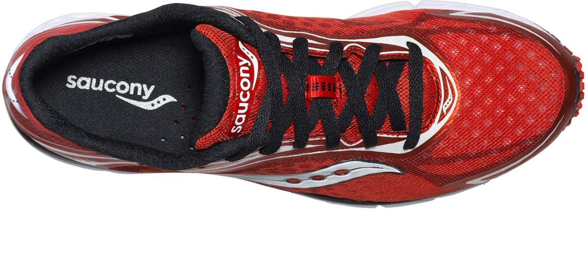 Saucony type a5 clearance uomo nere