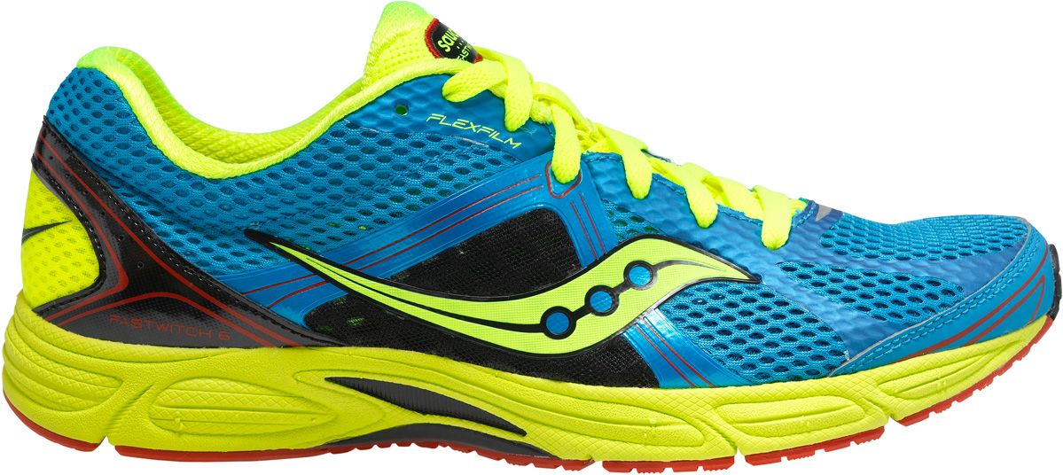 Soldes cheap saucony fastwitch