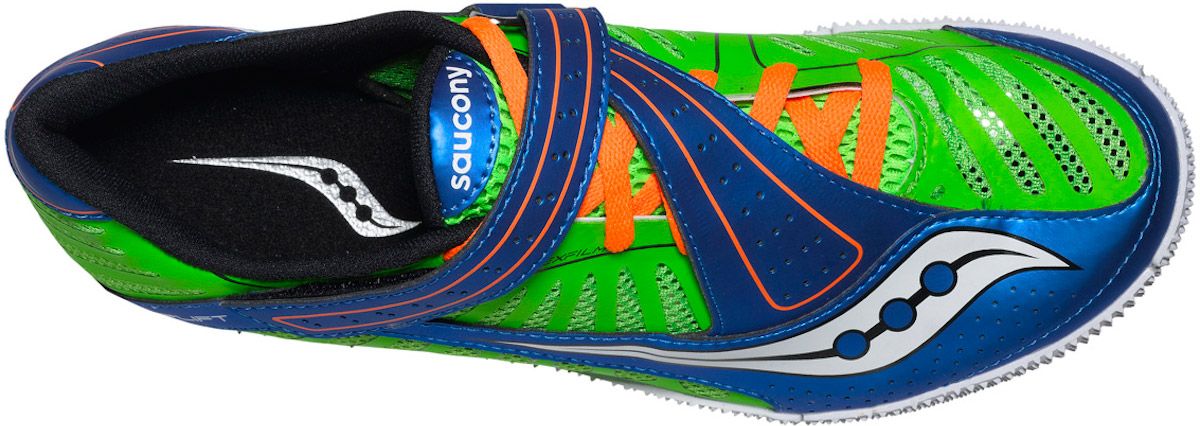 Saucony uplift outlet hj review