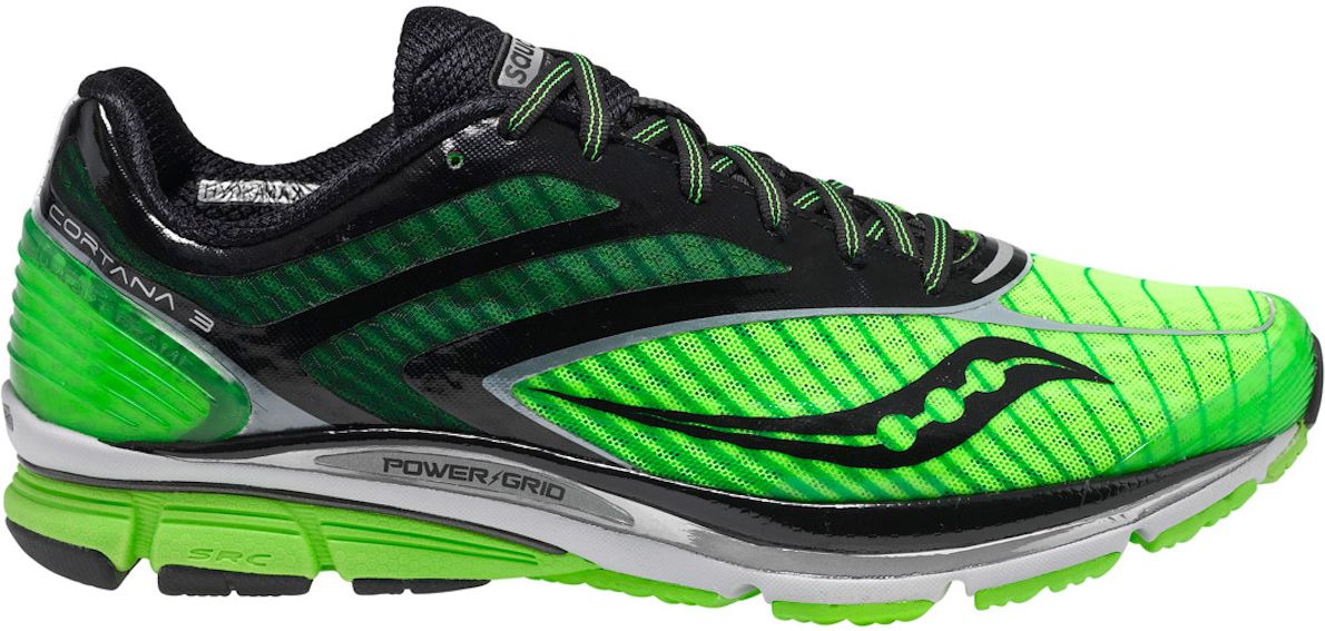 Cheap saucony on sale cortana mens