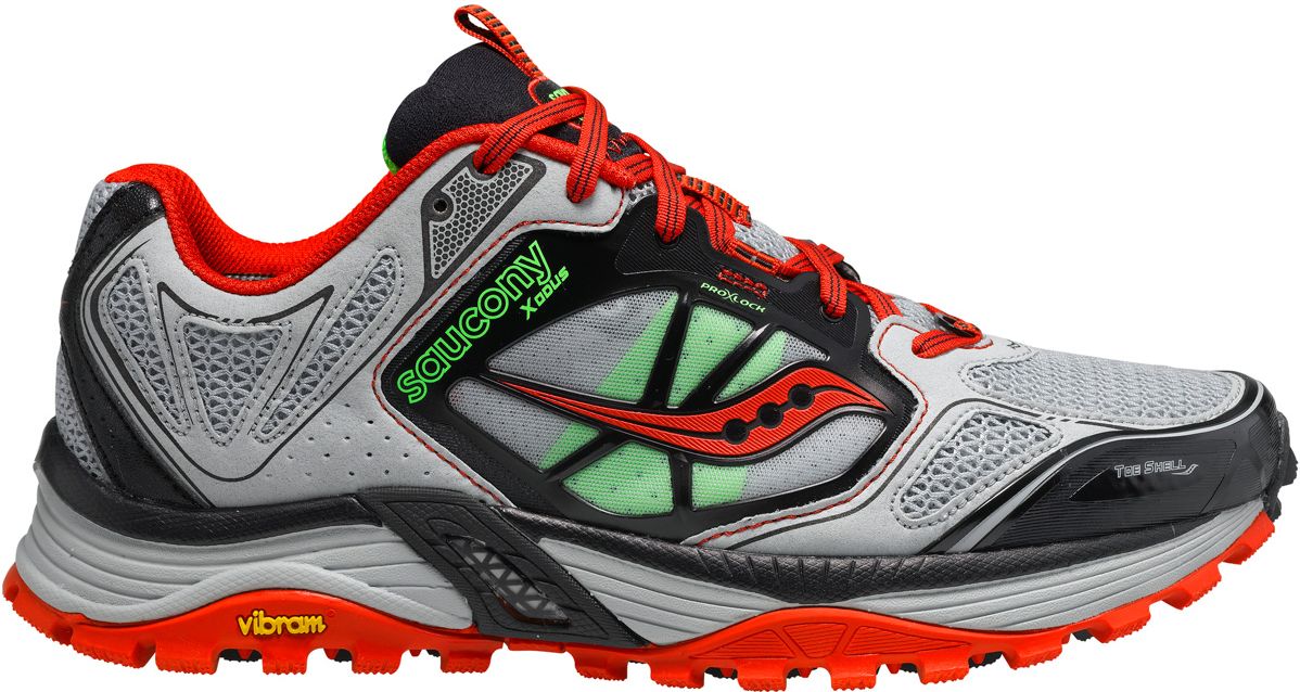 Saucony xodus 4.0 on sale mens for sale