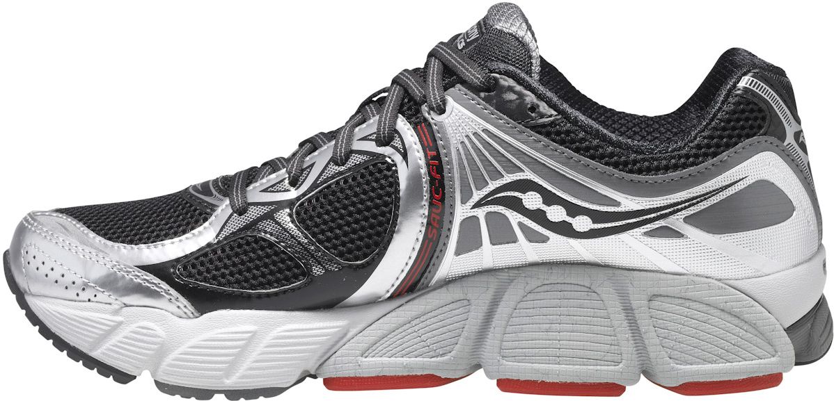 saucony women's stabil cs3 running shoe